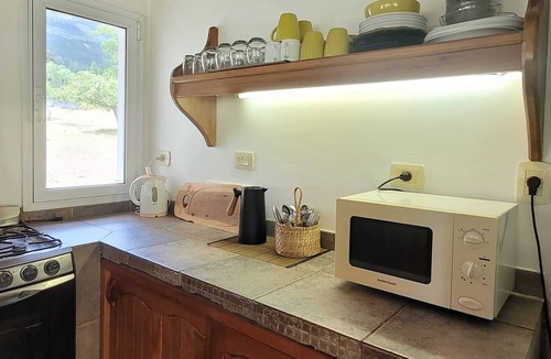 El Bolson Apartment | Esaki Farm Near El Bolson
