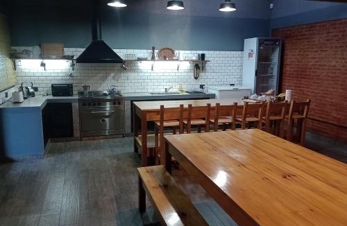 Luis Guillon Apartment | Escala Ezeiza Loft Integral