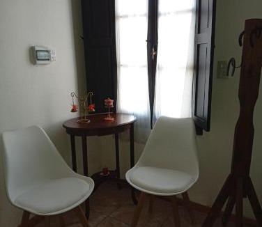 Villa Ramallo Apartment | Escalera del éxito Villa Ramallo