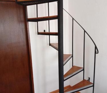 Villa Ramallo Apartment | Escalera del éxito Villa Ramallo