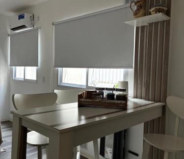 Bahia Blanca Apartment | Esencial Undiano