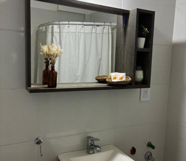 Bahia Blanca Apartment | Esencial Undiano