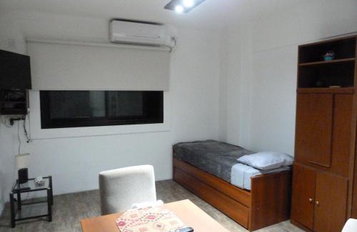 El Centro Apartment | Esmeralda 625 6º