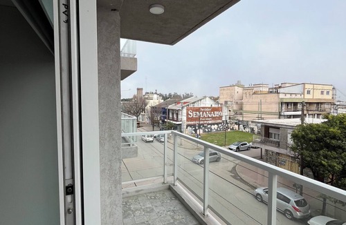 Marcos Juarez Apartment | Esmeralda Apart