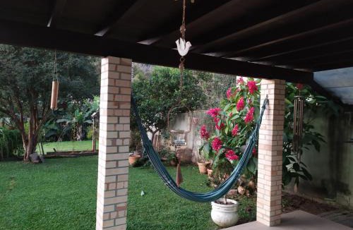 Pomerode Apartment | Espaço Aconchego