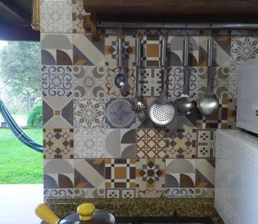 Pomerode Apartment | Espaço Aconchego