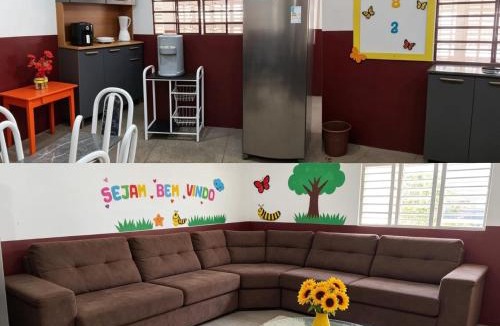 Garanhuns House | Espaço amplo para alugar Festival FIG