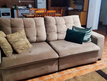 Centro Villa | Espaço da Mariah