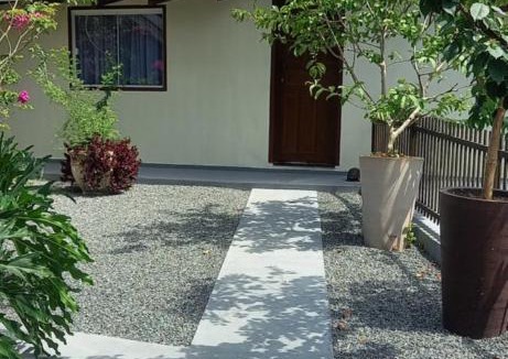 Costa e Silva Apartment | Espaço da paz