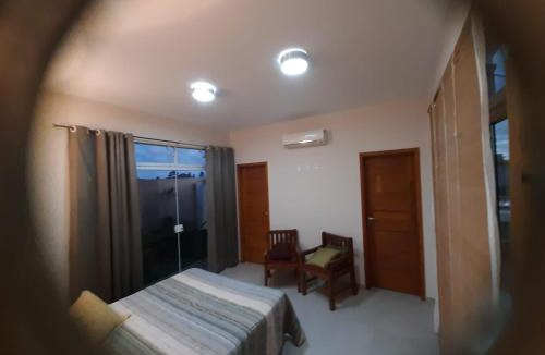 Aruanda House | Espaço do sossego