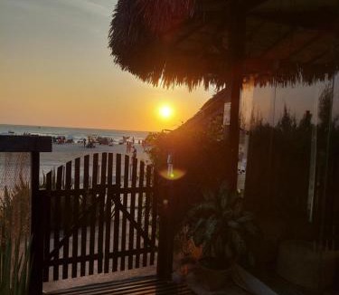 Jijoca de Jericoacoara House | Espaço Fateixa
