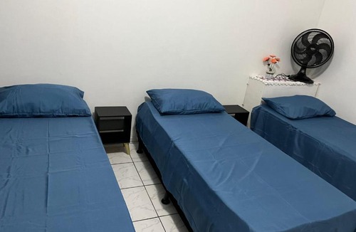 Alto Alegre Apartment | Espaço Ideal 1 com 2 Quartos