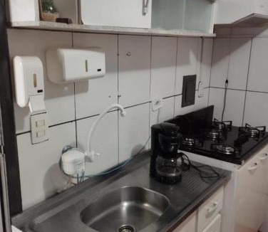 Alto Alegre Hostel | Espaço Ideal 4
