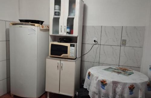 Alto Alegre Hostel | Espaço Ideal 5
