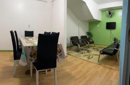 Alto Alegre Hostel | Espaço Ideal 5