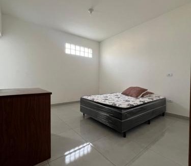 Londrina Villa | Espaço inteiro Ana