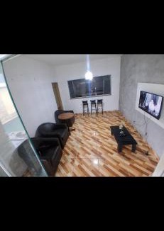Campo Grande House | Espaço lazer