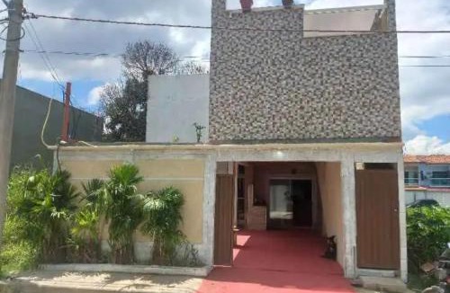 Campo Grande House | Espaço lazer