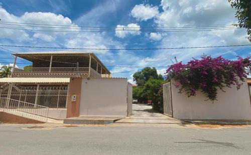 Itacarambi Hotel | Espaço Minas Rio Peruaçu