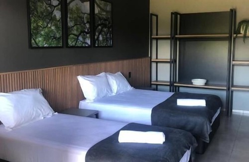 Ortigueira Hotel | Espaço Paraíso Ortigueira