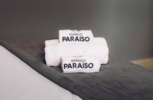 Ortigueira Hotel | Espaço Paraíso Ortigueira