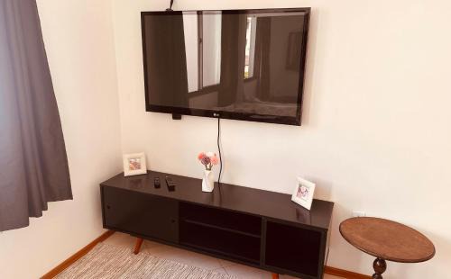 Nossa Senhora de Fatima Apartment | Espaço para Estudo e Trabalho - com Garagem