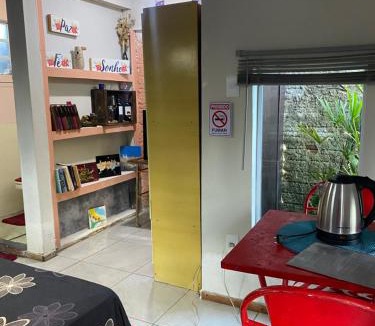 Santana do Livramento House | Espaço privativo e funcional