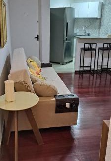Vargem Grande Apartment | Espaço Riocentro