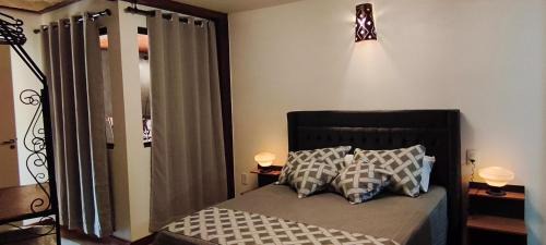 Tiradentes Hotel | Espaço Vintage Hospedaria - Suíte Memória