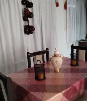 Partido de Junin Apartment | Espacio Armonia Junin Balneario