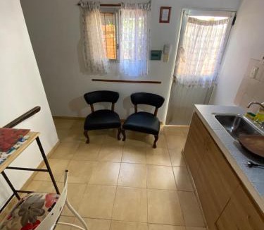 Posadas Apartment | Espacio Arte