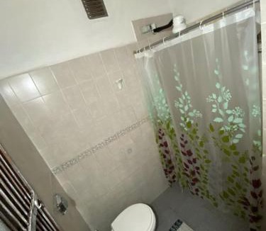 Posadas Apartment | Espacio Arte