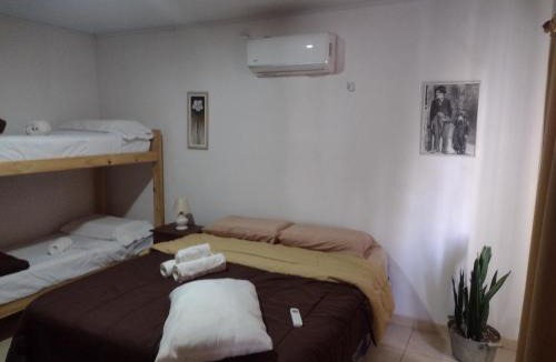 Ramallo House | ESPACIO CANELA