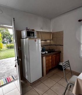 Ramallo Apartment | Espacio Canela monoambiente