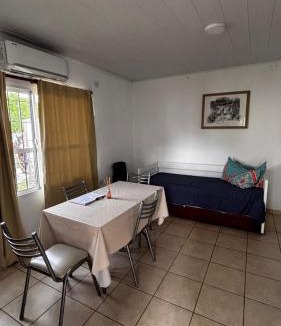 Ramallo Apartment | Espacio Canela monoambiente