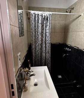 Ramallo Apartment | Espacio Canela monoambiente