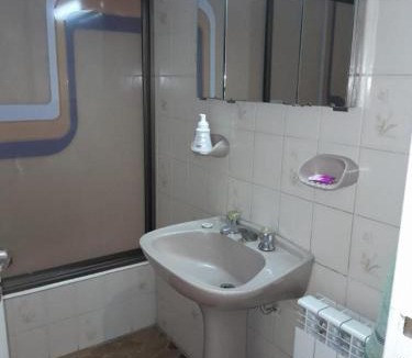 Comodoro Rivadavia House | Espacio Comodoro P
