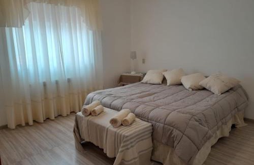 Comodoro Rivadavia House | Espacio Comodoro P