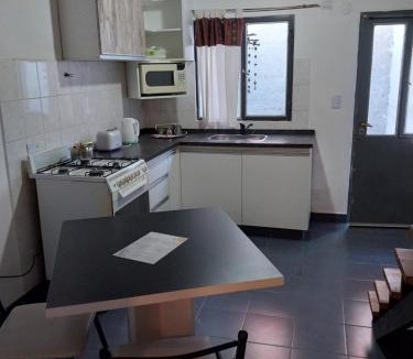 Comodoro Rivadavia Apartment | Espacio km3