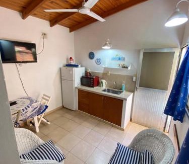Posadas Apartment | Espacio Mar