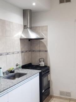 Concepcion del Uruguay Apartment | Espacio Millán