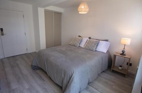 Belgrano Apartment | Espacio nuevo, tranquilo y céntrico en Bariloche