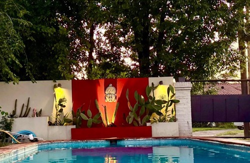 Ezeiza Apartment | Espacio Nidra - Tu descanso a pasos del Aeropuerto