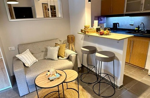 Ezeiza Apartment | Espacio Nidra - Tu descanso a pasos del Aeropuerto