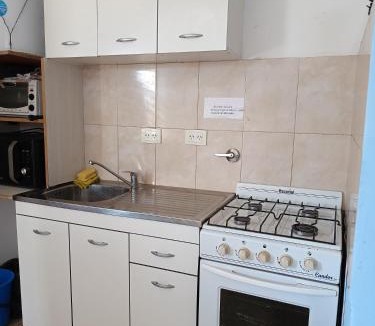 Comodoro Rivadavia Apartment | Espacio Pueyrredón