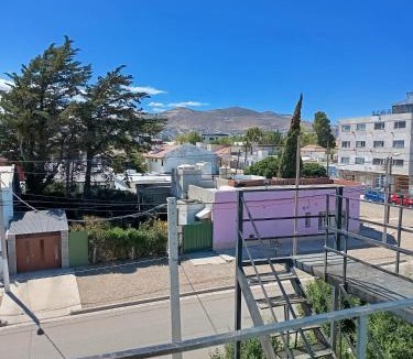 Comodoro Rivadavia Apartment | Espacio Pueyrredón