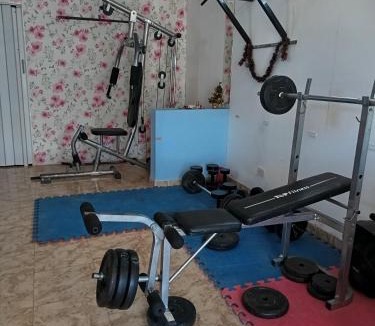 Comodoro Rivadavia Apartment | Espacio Pueyrredón