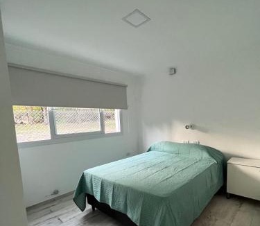 Colon Department Villa | Espacio Silvestre (Casa Premium)