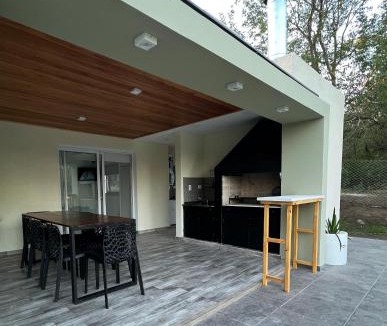 Colon Department Villa | Espacio Silvestre (Casa Premium)