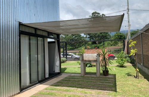 Tafi Viejo Apartment | Espacio Yungas